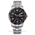 New Style Japan Movement Stainless Steel Fashion Quartz Watch Bg459